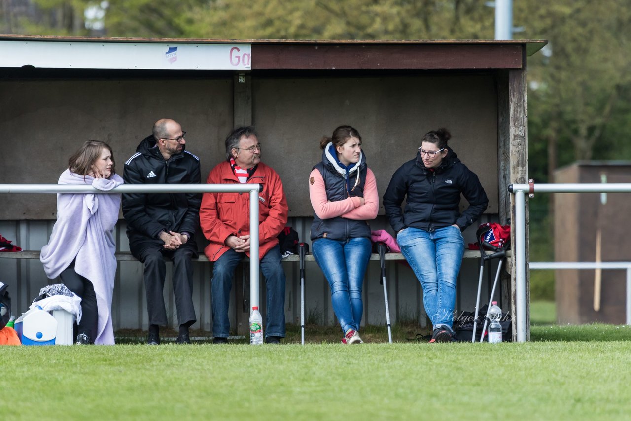 Bild 97 - Frauen SV Henstedt Ulzburg2 : TSV Schoenberg : Ergebnis: Abbruch